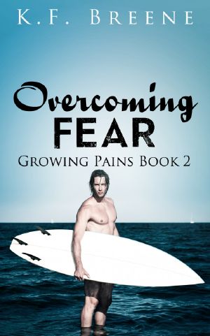 [Growing Pains 02] • Overcoming Fear